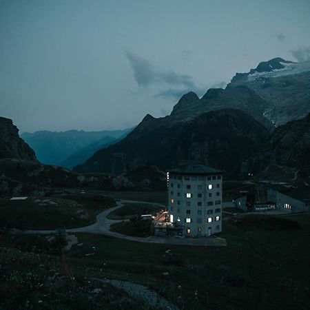 Albergo Robiei San Carlo  Екстер'єр фото